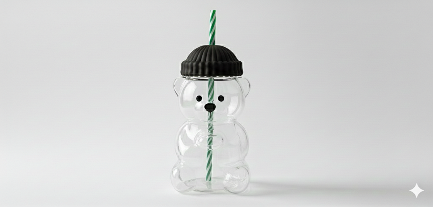 TeddySips Tumbler
