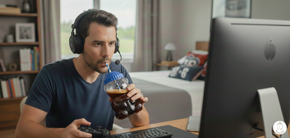 TeddySips Tumbler