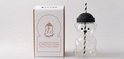 TeddySips Tumbler